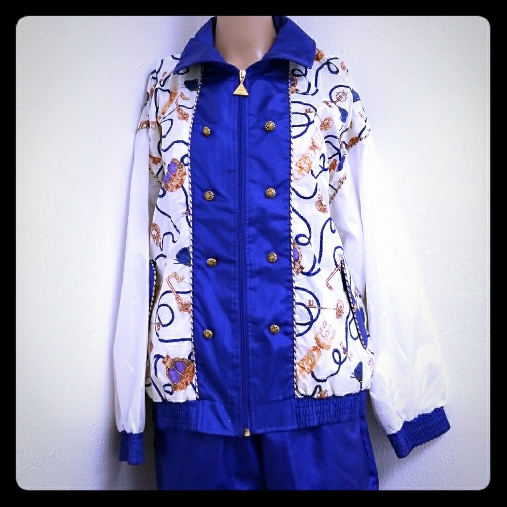 2piece set VINTAGE